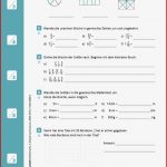 Brüche ordnen Arbeitsblatt Materialpaket Zu Brüchen Und