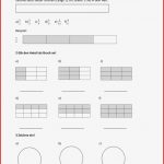 Brüche Teiler Und Vielfache – Unterrichtsmaterial Im Fach