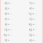 BrÃ¼che Umwandeln (gemischt â> Gemein) â Mathe-lernen.net