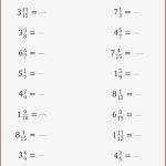 BrÃ¼che Umwandeln (gemischt â> Gemein) â Mathe-lernen.net