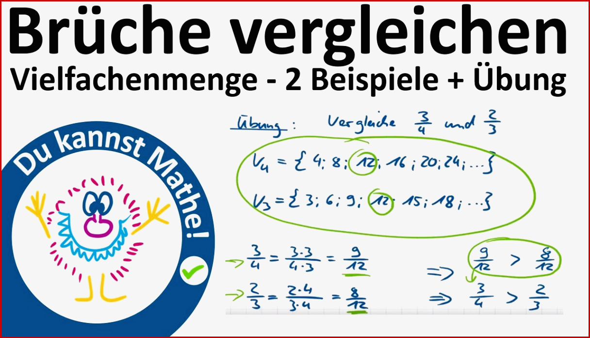 Brüche Vergleichen Und ordnen Arbeitsblatt