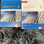 Buch Mathematik 5 Klasse Gymnasium Lambacher Schweizer In