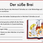 Buchklub Literaturmappe Xii Märchenstunde