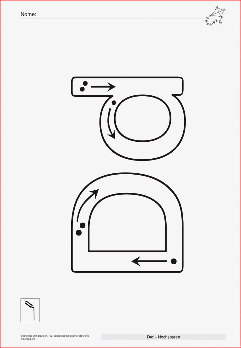 Buchstabe D Arbeitsblatt Arbeitsblatt Vorschule Buchstabe