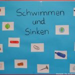 Buckenbergschule Pforzheim Schwimmen Und Sinken
