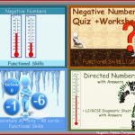 Bundle Negative Numbers