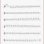 C Dur tonleiter Ohne Leere Saiten Tutorial "auswendig