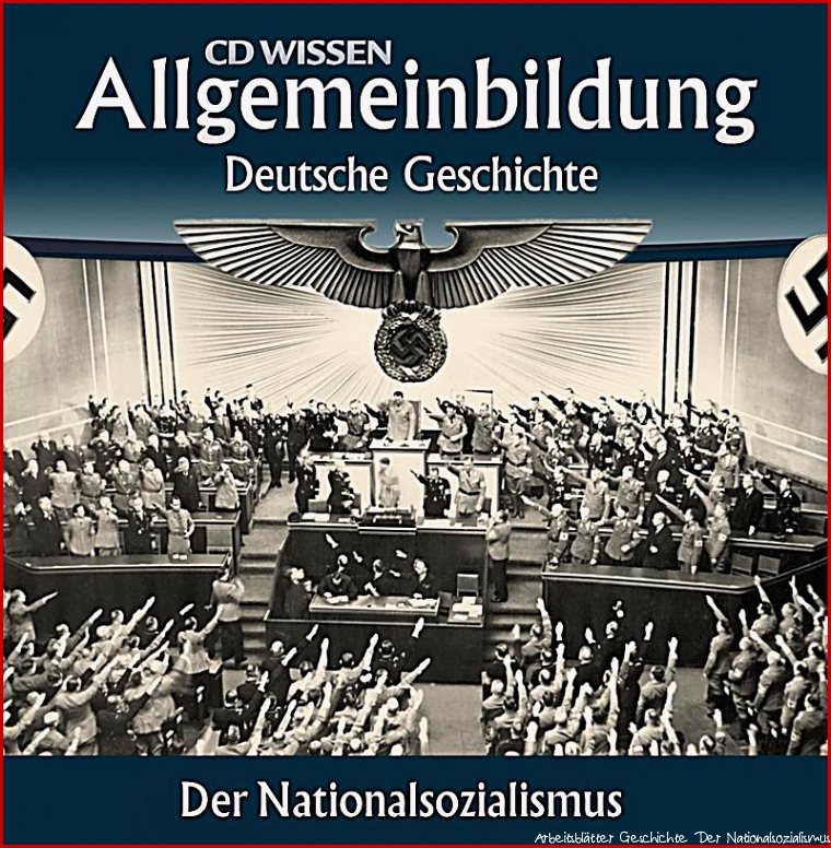 CD WISSEN Allgemeinbildung Deutsche Geschichte Der
