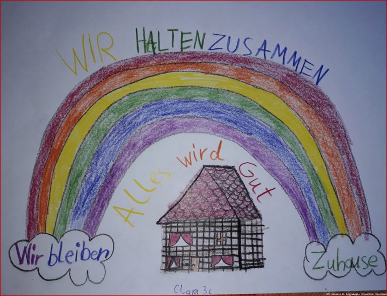 Check 1 Regenbogen Grundschule Schermbeck