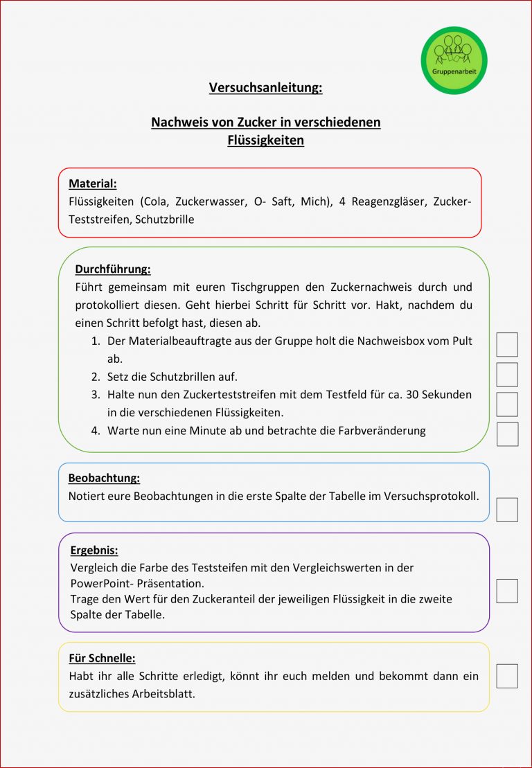 Chemie Arbeitsblätter Klasse 6 Sharon Jalker Schule