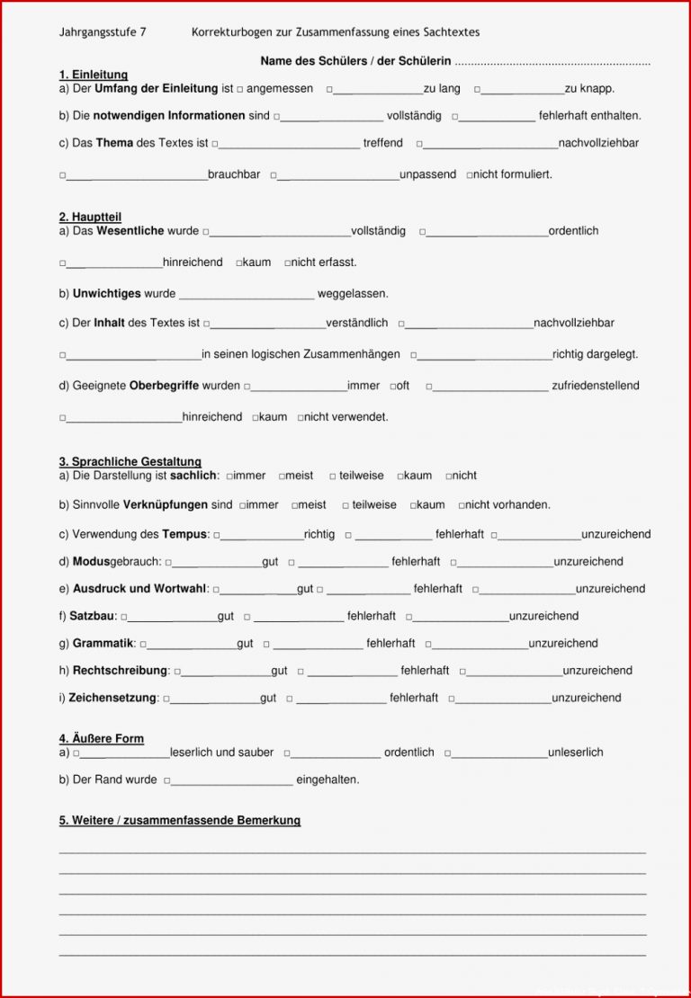 Chemie Klasse 7 Gymnasium Arbeitsblätter Worksheets