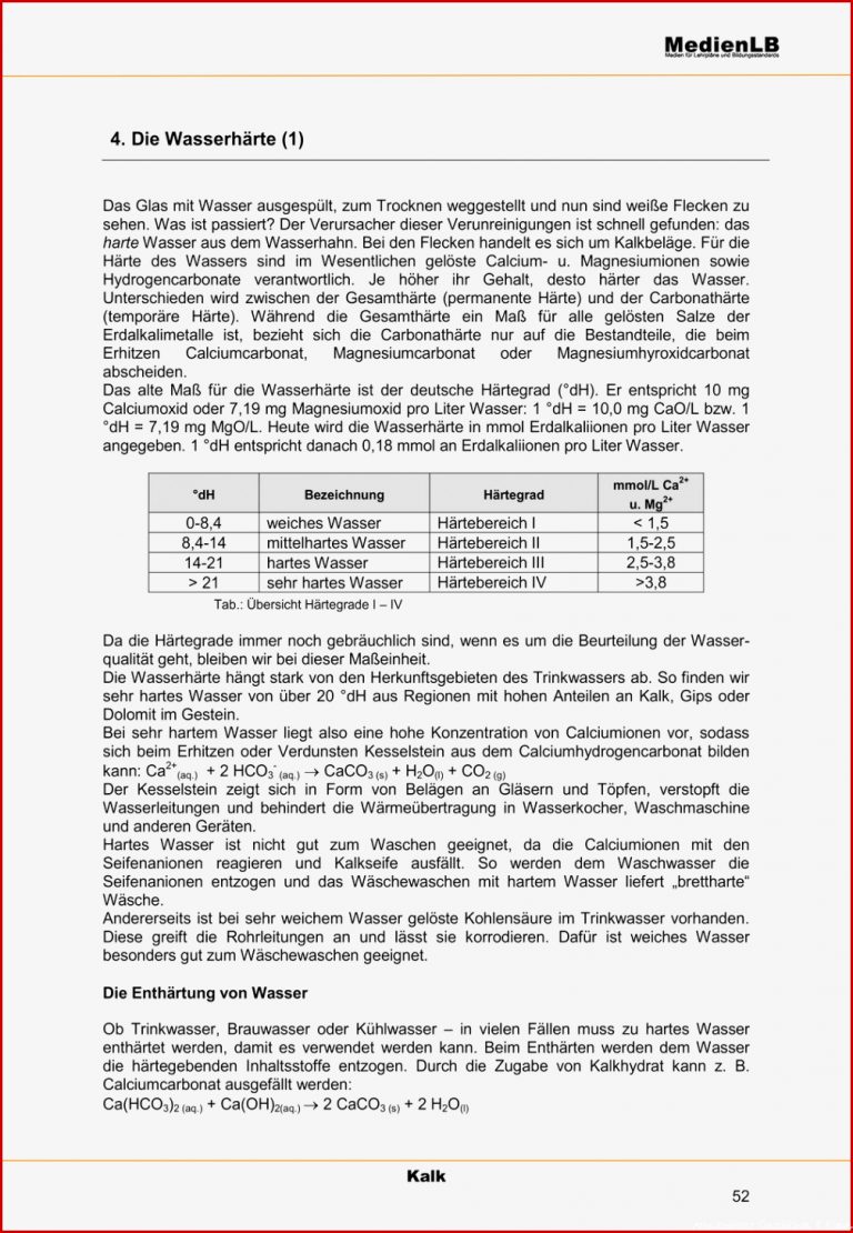 Chemie Klasse 8 Arbeitsblätter Worksheets