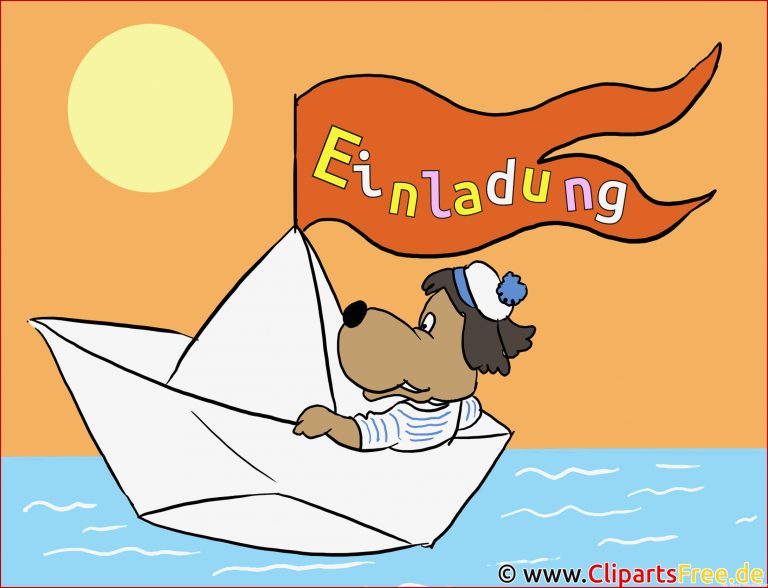 Clipart Einladung Klassentreffen