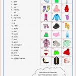 Clothes LÜk