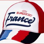 Coole Fun T Shirts Schirmmütze Frankreich Kinder Basecap