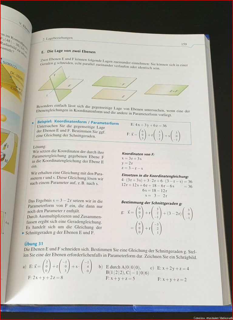 Cornelsen Mathematik gebraucht kaufen Nur 3 St bis