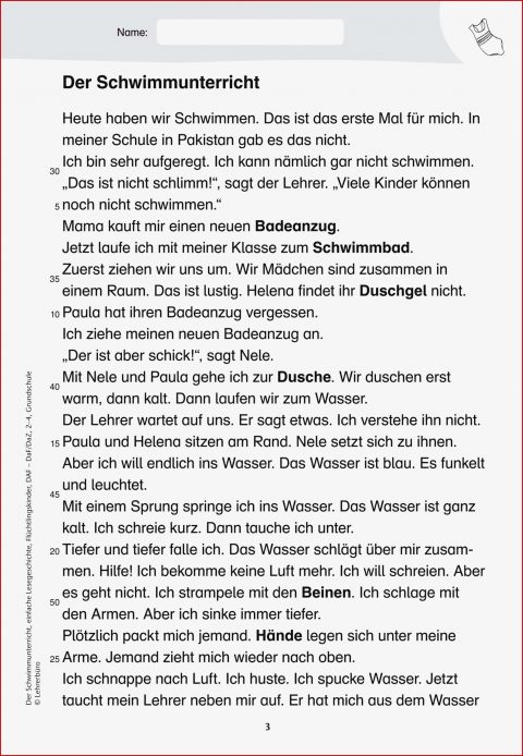 Daf Daz · Arbeitsblätter · Grundschule · Lehrerbüro