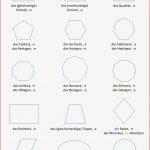 Daf Wortschatz Geometrische formen 2481×3508