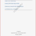 Damals War Es Friedrich Arbeitsblätter Pdf Worksheets