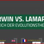 Darwin Vs Lamarck Evolutionstheorien Im Vergleich by