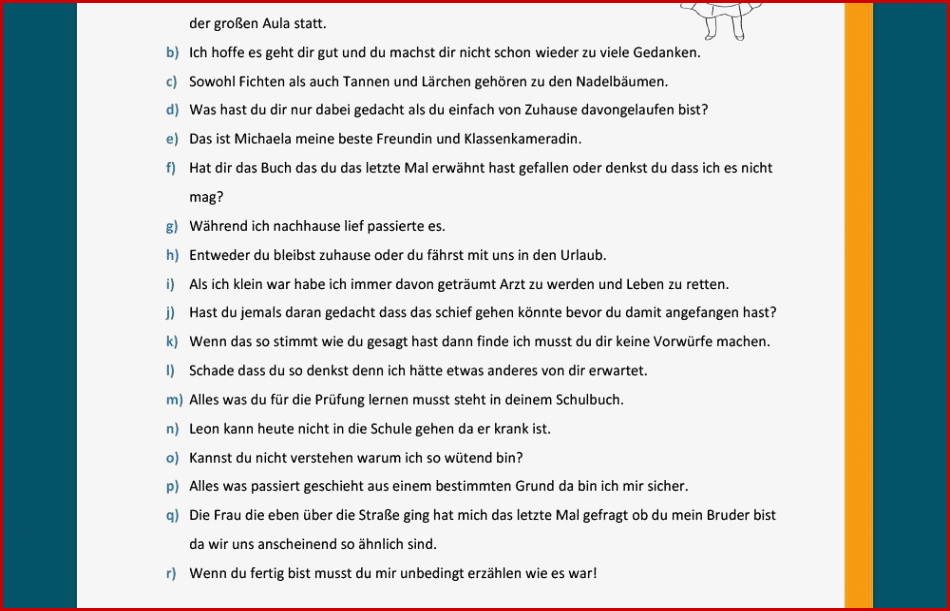 Das Dass Arbeitsblätter Gymnasium Pdf Stephen Scheidt Schule