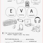 Das Eva Prinzip – Unterrichtsmaterial Im Fach Informatik