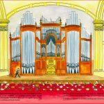 Das Große Buch Der orgel – Bund Deutscher orgelbaumeister