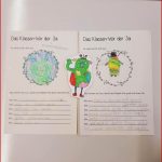 Das Kleine Wir Arbeitsblätter Worksheets