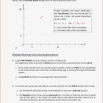 Das Koordinatensystem Ein Merkblatt
