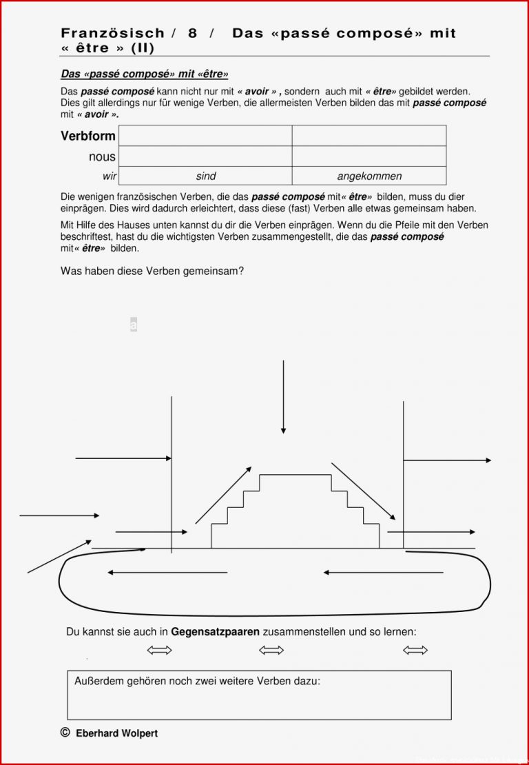 Das Passé Posé Mit In 2020