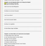 Das Subjekt Arbeitsblatt Kostenlose Daf Arbeitsblätter