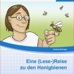 Das thema „bienen“ ist Besonders Wegen Des Momentanen