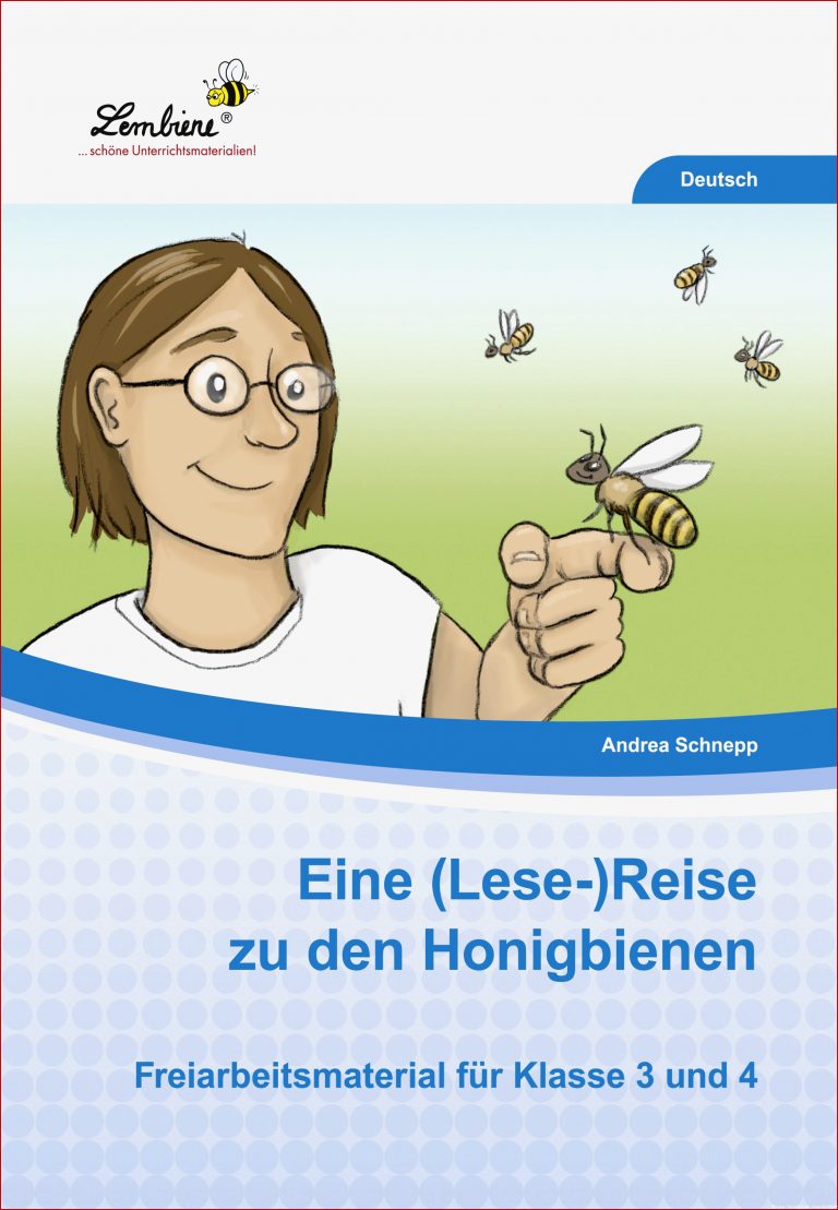 Das Thema „Bienen“ ist besonders wegen des momentanen