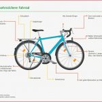 Das Verkehrssichere Fahrrad Deutsche Verkehrswacht