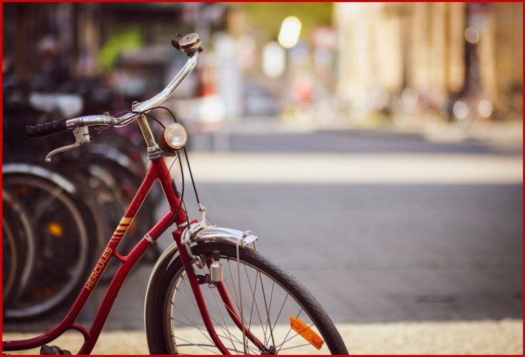 Das Verkehrssichere Fahrrad Eine Checkliste – Kommgutheim App