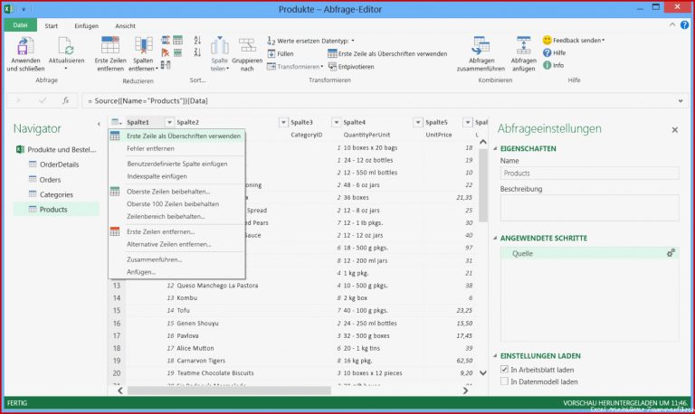 Dateienarbeitsmappen Zusammenführen Excel 2010 Wie