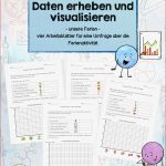 Daten Und Diagramme Ferien Und Wochenende