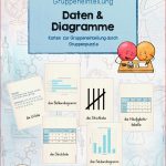 Daten Und Diagramme Grundschule Odessa Fleming Schule