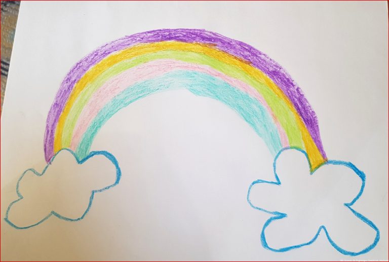 „Debschwitz – Kids malen einen Regenbogen“ schreiben