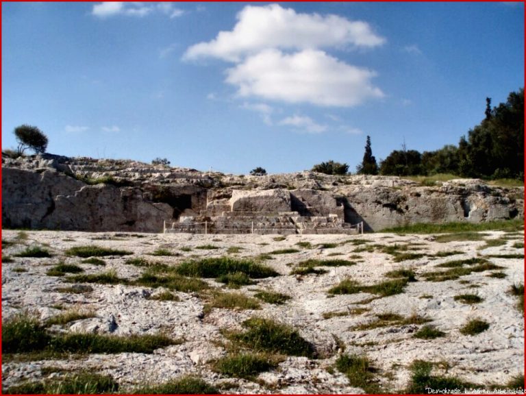 Demokratie In athen Für Alle