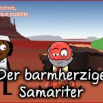 Der Barmherzige Samariter