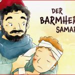 Der Barmherzige Samariter De