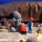 Der Barmherzige Samariter – Stop Motion