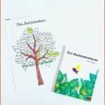 Der Buchstabenbaum Arbeitsblätter Worksheets