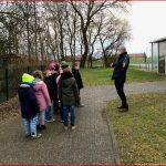 Der Einsteigerbus Grundschule Jennelt