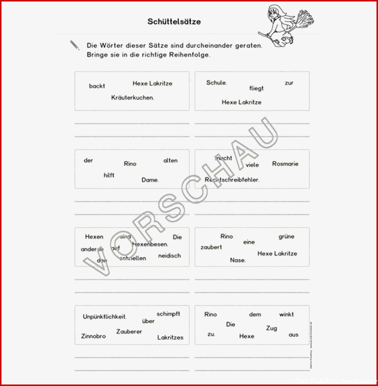 Der Findefuchs Arbeitsblätter Kostenlos Worksheets