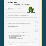 Der Froschkönig