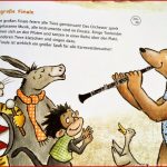 Der Karneval Der Tiere Ein Musikalisches Bilderbuch Für