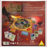Der Kleine Hobbit Piatnik Spiel