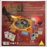 Der Kleine Hobbit Piatnik Spiel